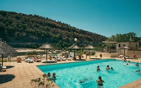 Aloha Plage Camping 4Etoiles
